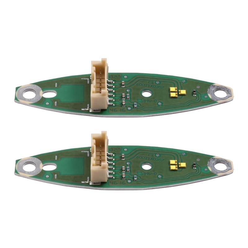 Headlight LED Board Chip 6002TZ0177 6002TZ0178 LED Daytime Running Light LED Chip Turn Signal Board
