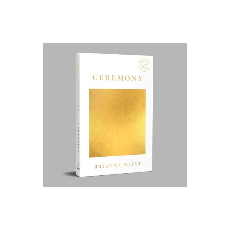 Церемония (английский) Ceremony — это коллекция для тех, кто на