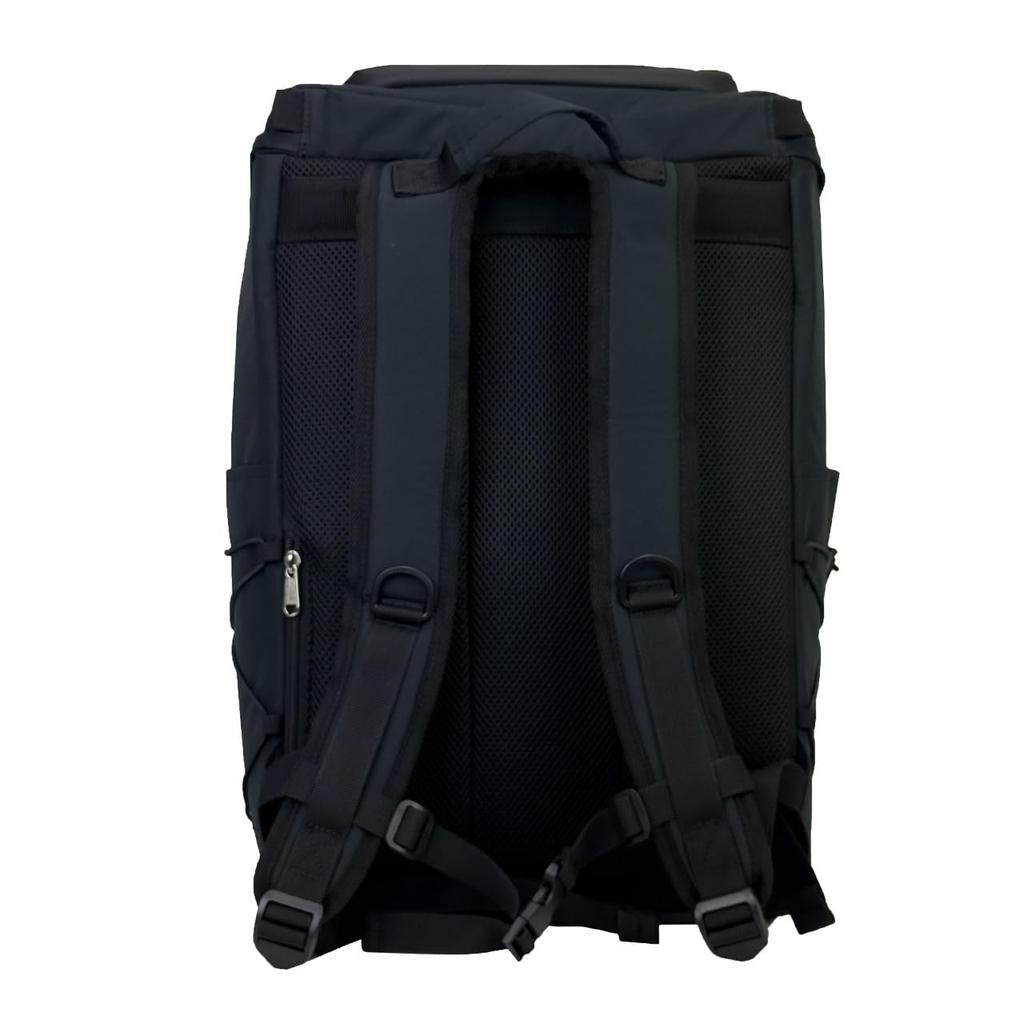 Водоотталкивающий рюкзак Candle 32L EBA90 01 Черный Один размер [East Boy] Женский