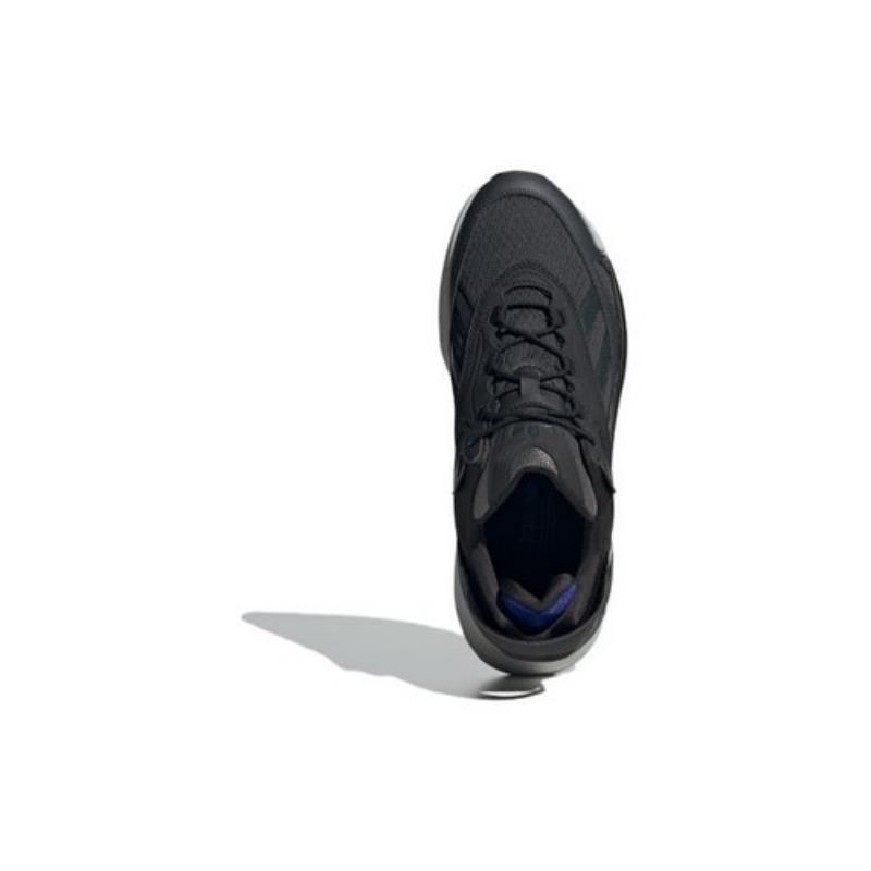adidas Ozmorph Низкоуглеродистый серый - IE2026