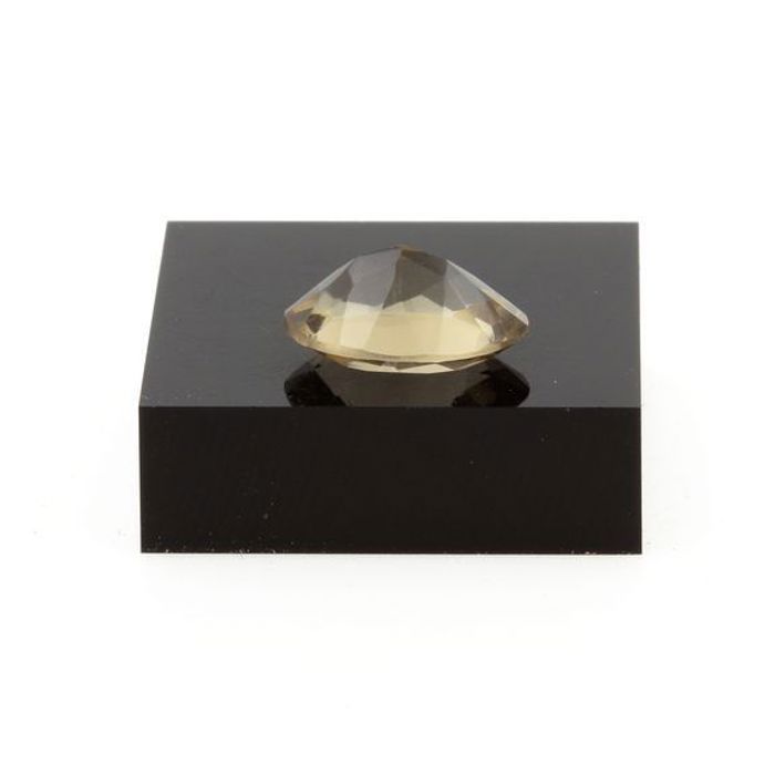 Quartz fumé 6.4 carats