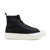 Converse All Star Light Plts Knit Hi Black 31314000 Black