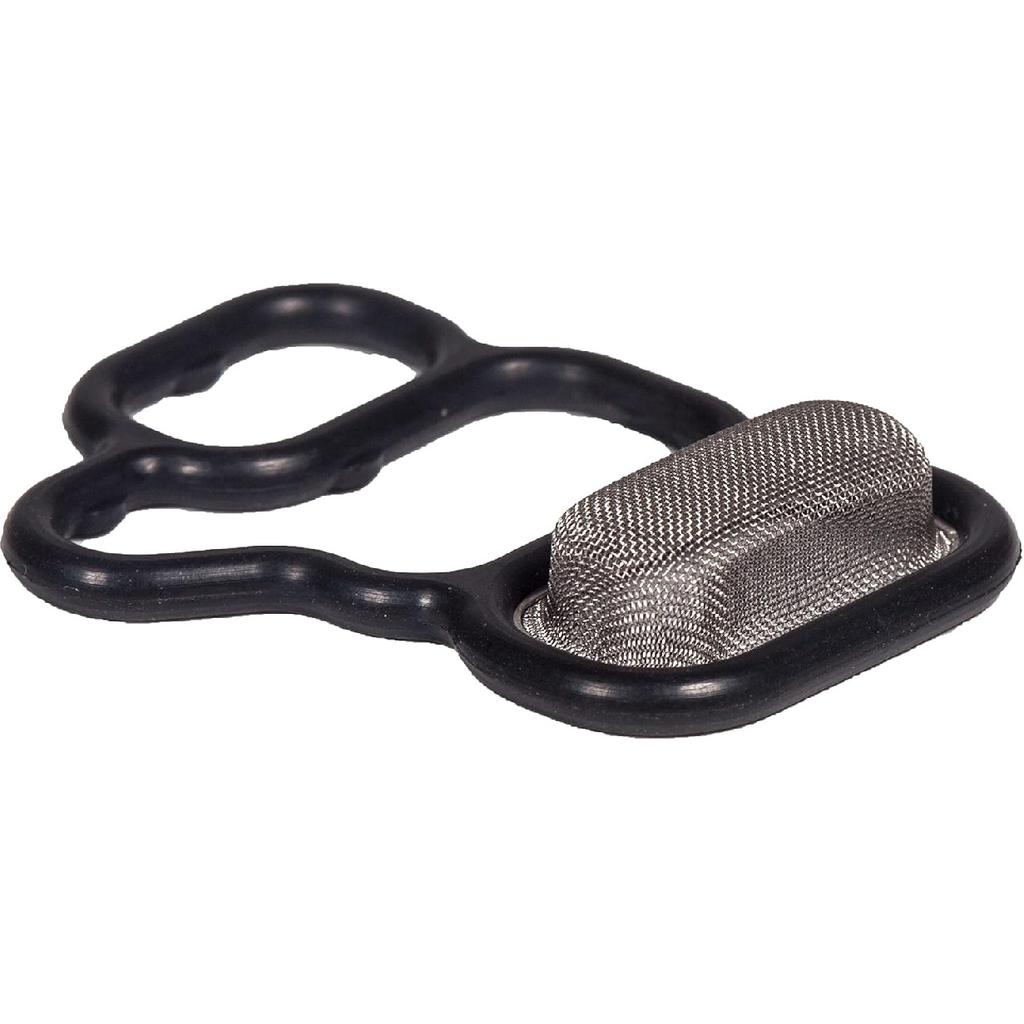 917-176 для Honda Accord 2.4 VVT VTEC Прокладка электромагнитного клапана Фильтр Клапанная катушка Фильтр CRV Element Civic Si Accord Crosstour Acura R/TSX RDX 2002 2003 2004