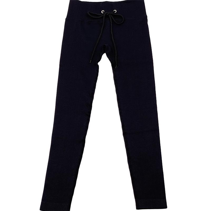 Женский бесшовный костюм для йоги с высокой талией — впитывающий пот, приподнимающий бедра, облегающий, с длинным рукавом, для фитнеса.