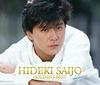 CD HIDEKI SAIJO Golden Best Deluxe Saijo Hideki MHCL17335 SMDR GT MUSIC 2010 Japan Japanese Enka