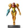 Figurine Amiibo - Samus N°07 • Collection Super Smash Bros.