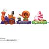 Takara Tomy Tomica Disney Parade SP Mickey Mouse Halloween Edition Toy Car for Ages 3 and Up