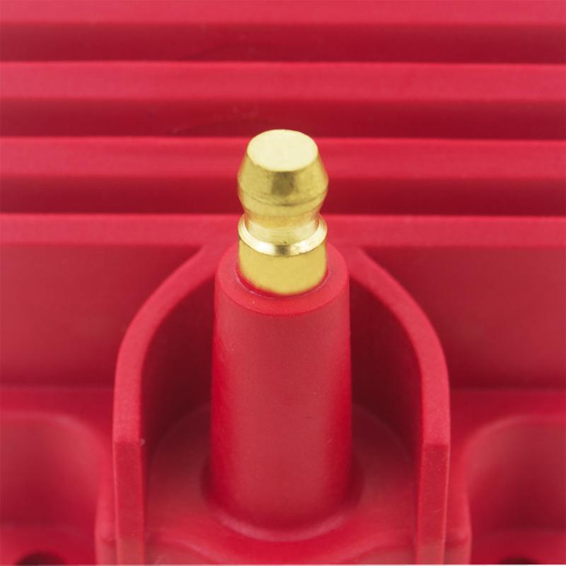 Universal Blaster Ss 12V High Output External Male E-Core Ignition Coil PQY-EIC11