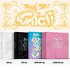 [Perfect 4-piece Set] Ive's 2nd Album Is the Best Gift for Ascendio