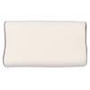 Memory Foam Pillow Slow Rebound Neck Contour Cervical Pillow for Sleeping Breathable Ergonomic Bed
