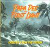 12inch Record PAPA DEE, FIRST LIGHT - Shelter From The Storm; Dub From Th BVR121 Black Viking EU 2024 Europe Reggae, Ska & Dub