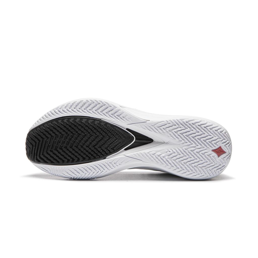Li Ning Баскетбольные кроссовки Flash Freeze 3 V2 Мужские Низкие ABPW017-3