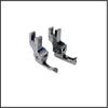 Durable Guide Presser Foot for Knitt and Thin Materials Sewing Machine Accessories