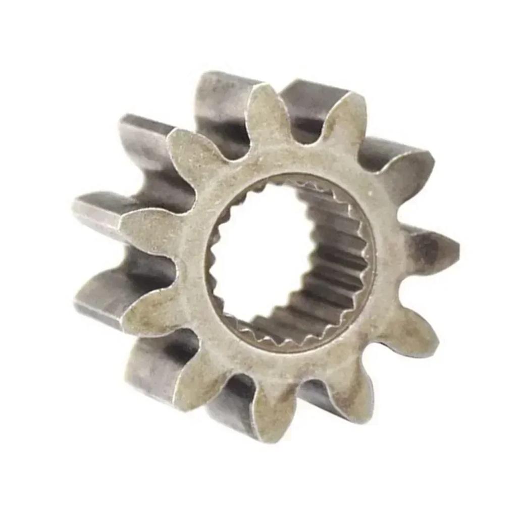 Запасная шестерня и втулка Для CUB CADET 717-1554 741-04237A, 741-04237B Комплект карбюратора Запчасти для газонокосилки