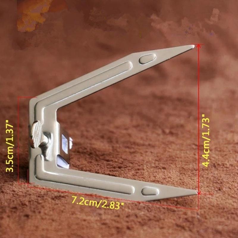 Вращающийся вертел для гриля Фритюрница Вилка для гриля Вилка для жарки курицы Шампур из нержавеющей стали Аксессуары для гриля во фритюрнице