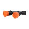 1/2/3 Nozzle Atomizer Garden Yard Flower Bed Farm Plants Irrigation Pesticide Spraying Sprinkler Atomizing Sprayer Nozzle