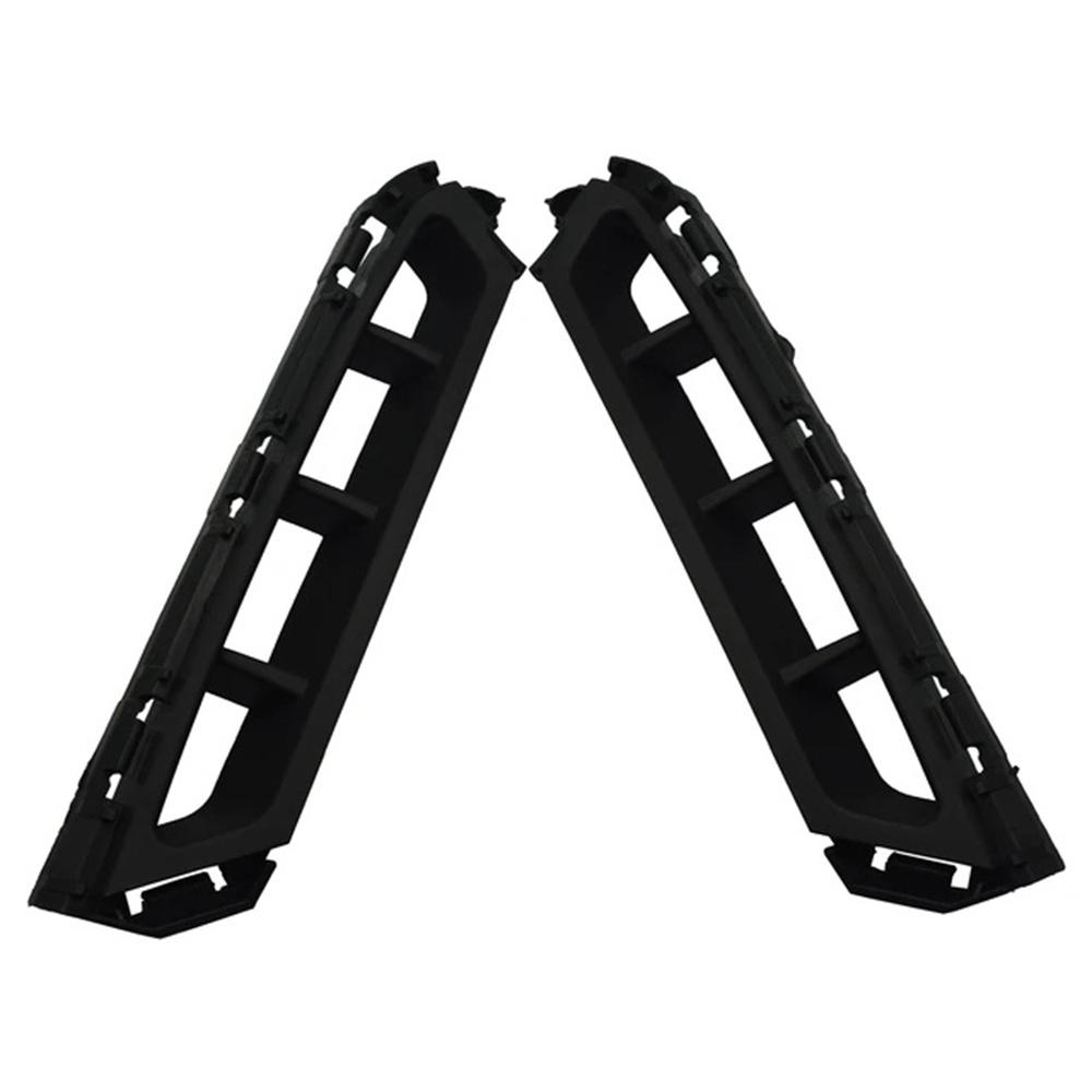 2 шт. автомобильный передний бампер, боковая решетка, занавеска, правая и левая для Elantra Sedan 86561F2AA0