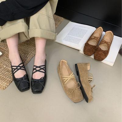 Женская обувь – Балетки