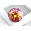 Natural Awesome Sapphire (Pitambari) . Round 14-16 Ct Stunning Gemstone