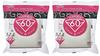 Бумажные фильтры Hario V60 100 фильтров x 2 02W, 1-4 чашки, (ВЦФ-02-100Вт) (200 фильтров)