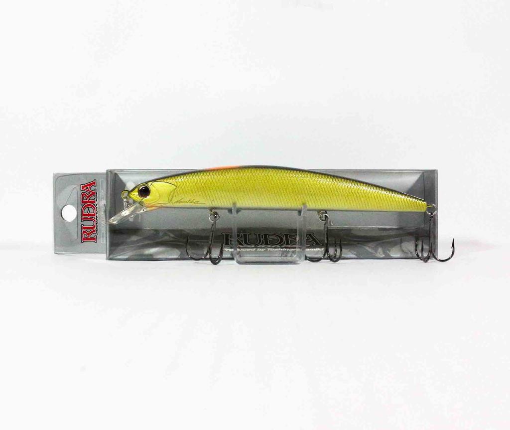 OSP Плавающая приманка Rudra 130F H24 (8759)