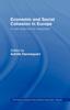 Книга Economic and Social Cohesion In Europe : A New Objective