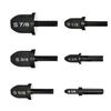 6pcs Tube Pipes Expander Utility Tool Swaging Tools Air Conditioner Conditioning Copper Pipes