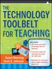 The The Technology Toolbelt for Teaching Book