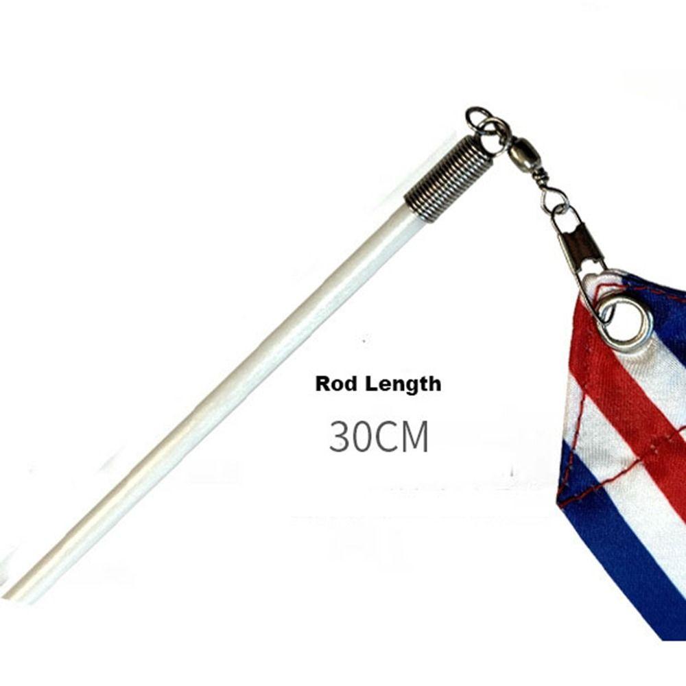 1/2 метра Лента для фонаря танца дракона в спортзале, несколько стилей, ритмическая художественная гимнастика, балет