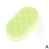Three-layer Wave Bath Sponge Body Brush Shower Skin Massage Skin Adults Clean Remover Brush Cle J8N7 ADM