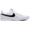 Nike Court Royale AC Белый Черный Кроссовки BQ4222-103