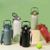 316 Stainless Steel Mug Large-capacity Sports Kettle Travel Home Large-capacity Outdoor Accompanying Insulated Kettle