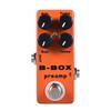 MOSKYAUDIO Mini Guitar Overdrive Preamp
