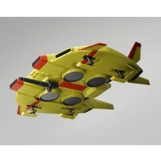 HGUC Базовый Джаббер Цвет Остатков Зеона 1/144 (Единорог Вер.)