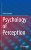 Книга Psychology of Perception