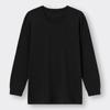 Gu STyle HeaT ExTra Crew Neck T  9 4 Sleeve 