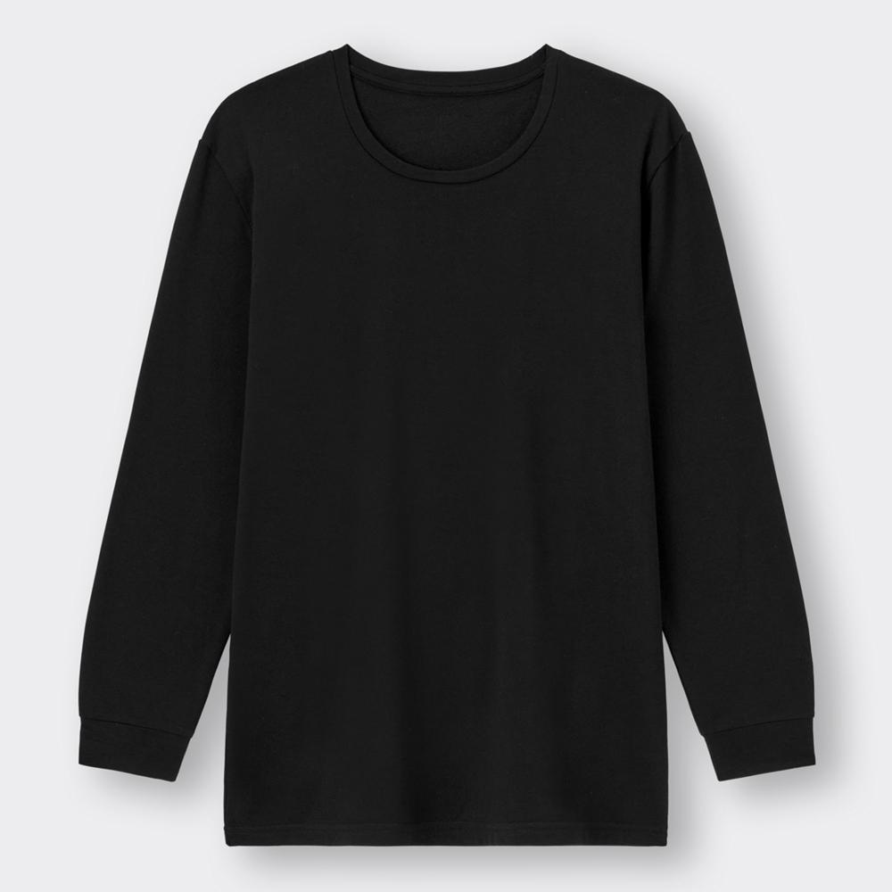 Gu STyle HeaT ExTra Crew Neck T  9 4 Sleeve 