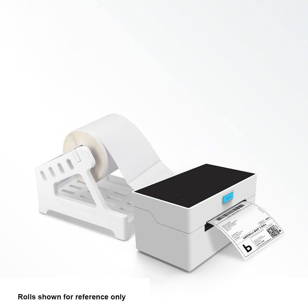 HZ-9220 High-Speed Thermal Label Printer with USB, Bluetooth & WiFi for Barcode and Shipping Labels