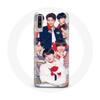 Case for Samsung Galaxy A70 BTS Poster Memebers Christmas Gift 2023