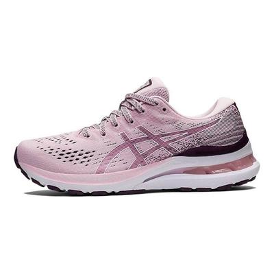 Женские кроссовки Gel Kayano 28 Barely Rose Pink White 1012B047-702