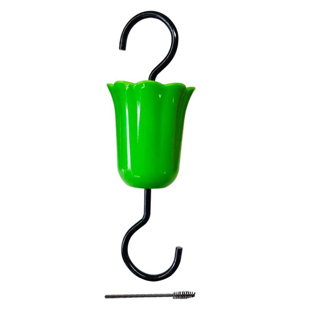 1/3Pcs Multifunctional Anti-Ant Hook Easy To Clean Ant Guard Trough Set Hummingbird Feeders