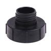 Ibc Adapter S100X8 To Reduce S60X6 Ibc Tank Connector Adapter