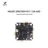 f411 12a aio elrs 2.4ghz 400mw vtx 2-4s