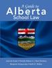 Книга A Guide To Alberta School Law