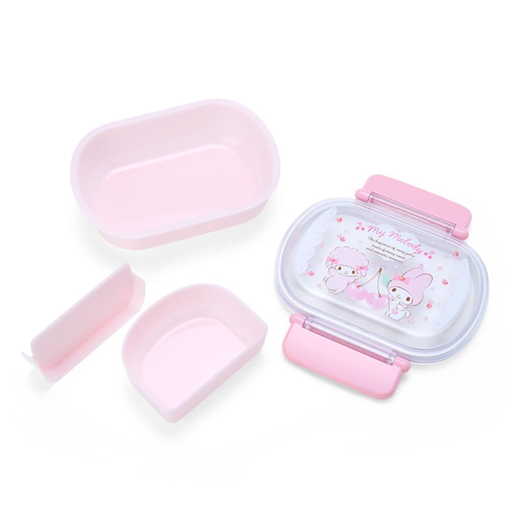 Ланч-бокс Sanrio My Melody 013901