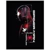 Spiderman: Miles Morales New York Framed Poster