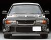 Tomica Limited Vintage Neo Масштаб Mitsubishi Lancer GSR Evolution VI Черный 1/64 LV-N190b (Готовая модель)