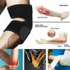 Tennis Elbow Bracket Adjustable Gym Arm Band Pad Elbow Pad Arm Support Pad Adjustable Elbow Pad