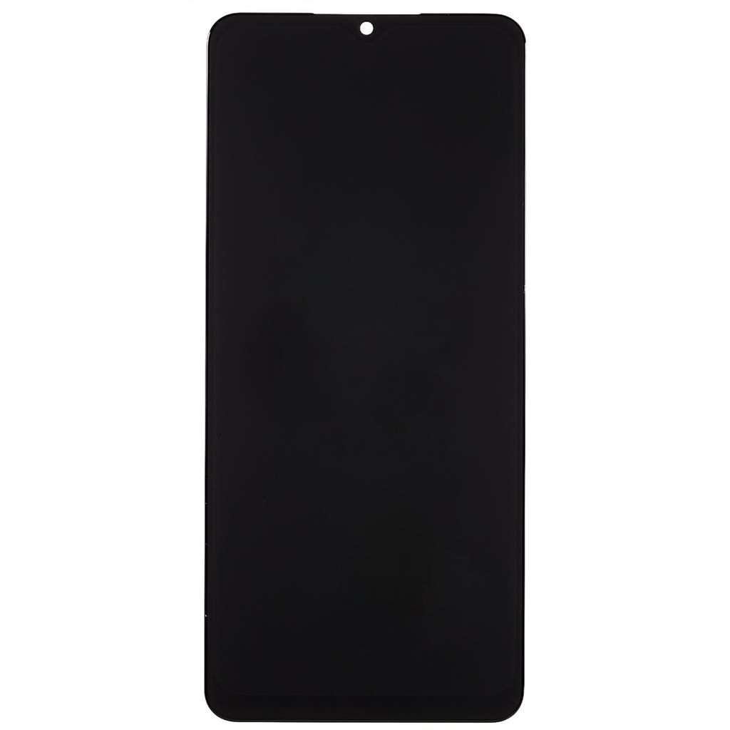 Для Samsung Galaxy A12 Nacho 4G/A12s A127 OEM ЖК-экран класса S и сборка дигитайзера Запасная часть (без логотипа)