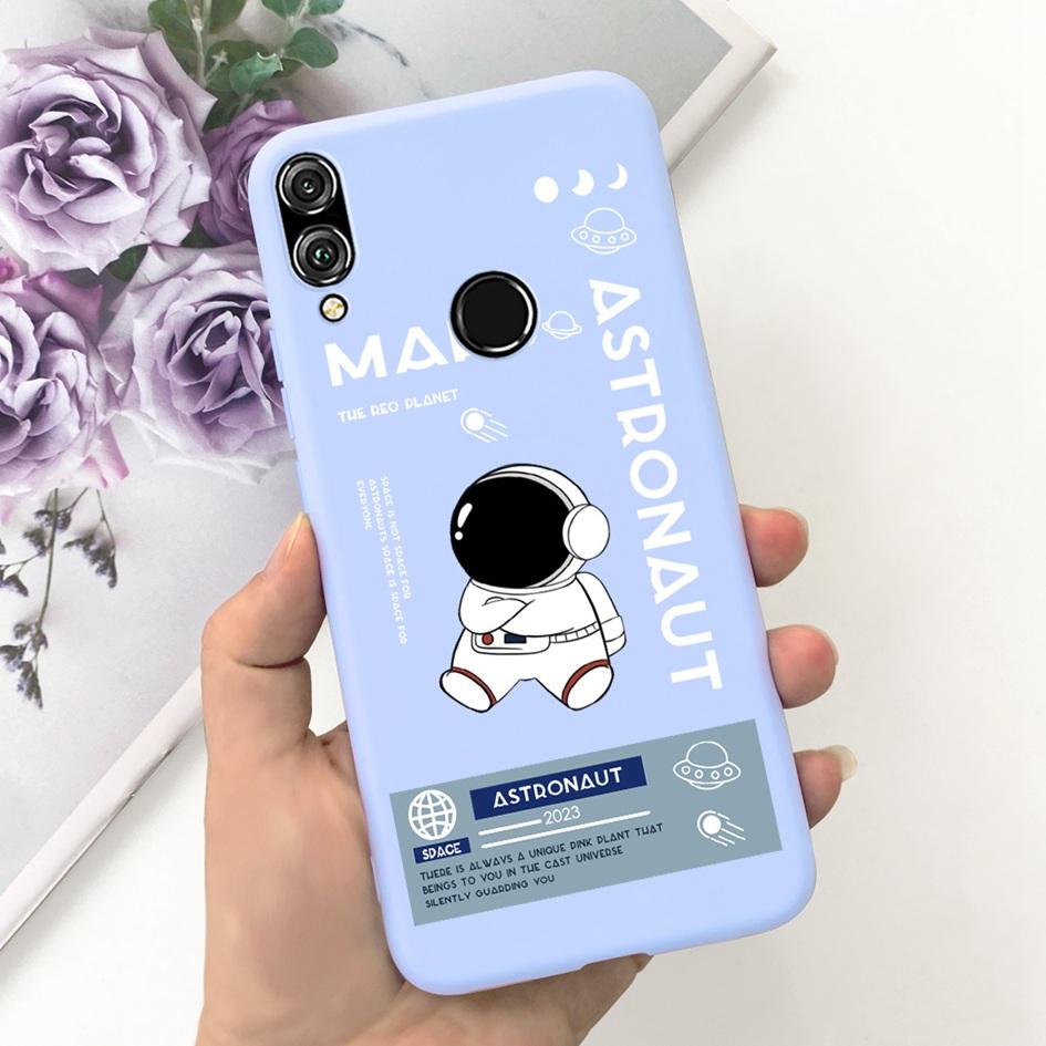 Чехол для Honor 8X JSN-L11 JSN-L21 JSN-L22 Задняя крышка Роскошный Мраморный Тонкий Мягкий Силикон Funda для Honor 8A 8C BKK-L21 Honor8X Capa